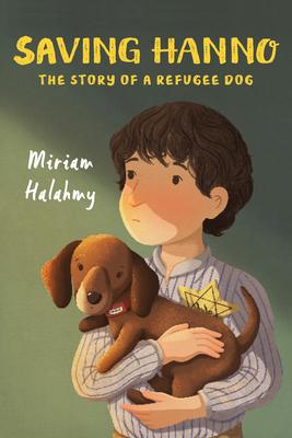 Saving Hanno: The Story of a Refugee Dog Subscription