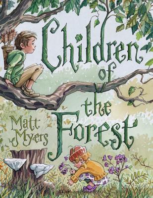 Children of the Forest