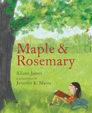 Maple and Rosemary Subscription