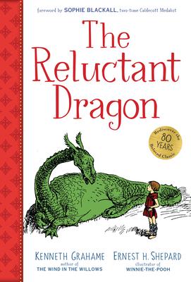 The Reluctant Dragon