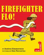 Firefighter Flo! Subscription