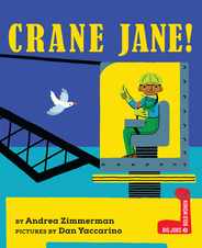 Crane Jane! Subscription