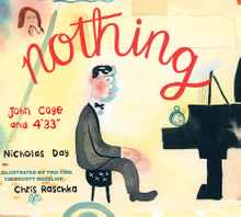 Nothing: John Cage and 4'33