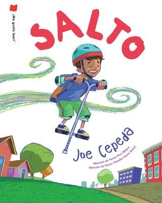 Salto Subscription