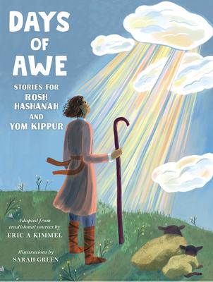 Days of Awe Subscription