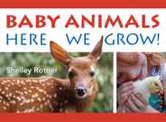 Animals!: Here We Grow Subscription