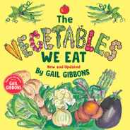 The Vegetables We Eat (New & Updated) Subscription