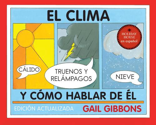 El Clima Y Cmo Hablar de l