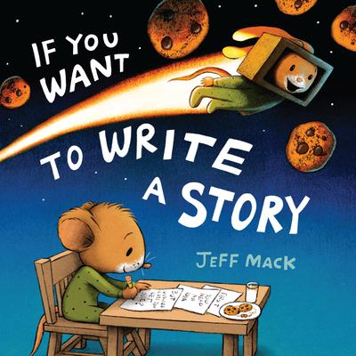 If You Want to Write a Story Subscription