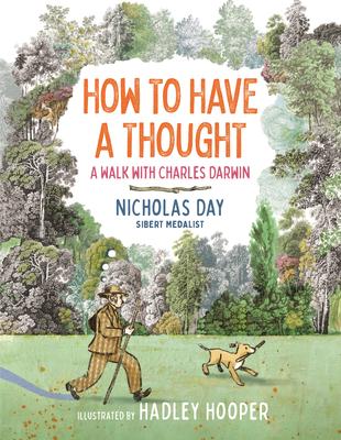 How to Have a Thought: A Walk with Charles Darwin Subscription
