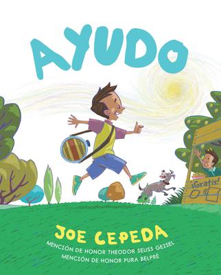 Ayudo Subscription
