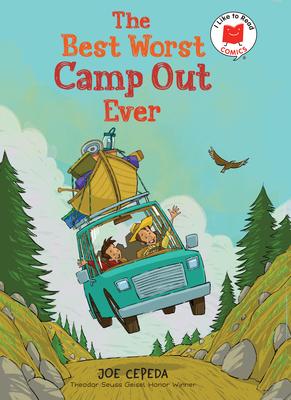 The Best Worst Camp Out Ever Subscription