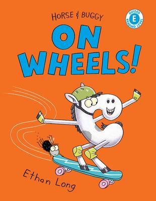 Horse & Buggy on Wheels! Subscription