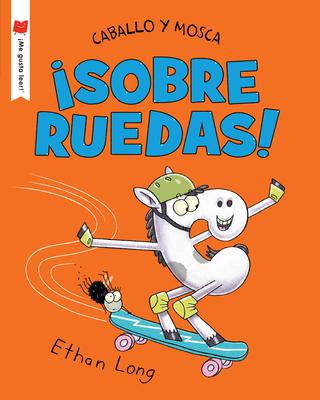 Caballo Y Mosca Sobre Ruedas Subscription