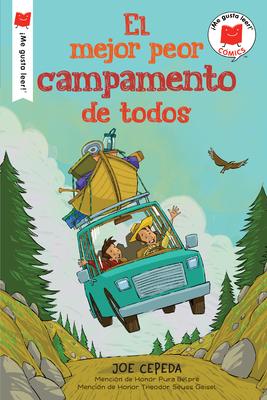 El Mejor Peor Campamento de Todos Subscription