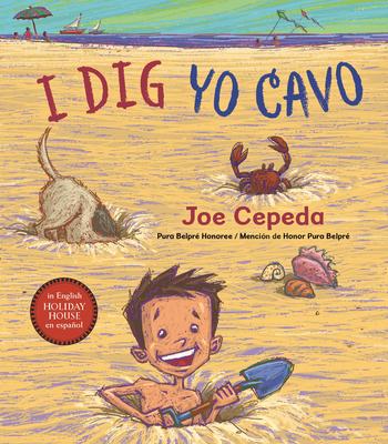 I Dig / Yo Cavo Subscription
