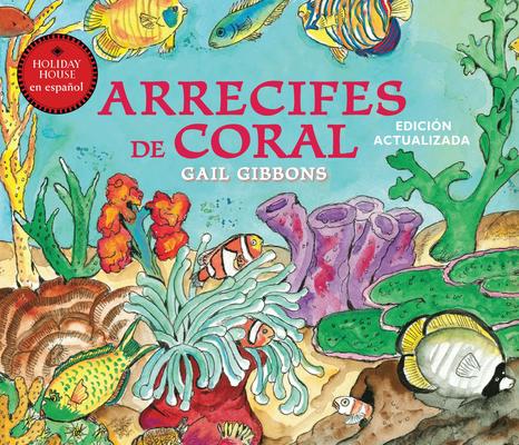Arrecifes de Coral Subscription