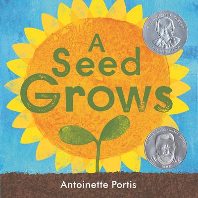 A Seed Grows Subscription
