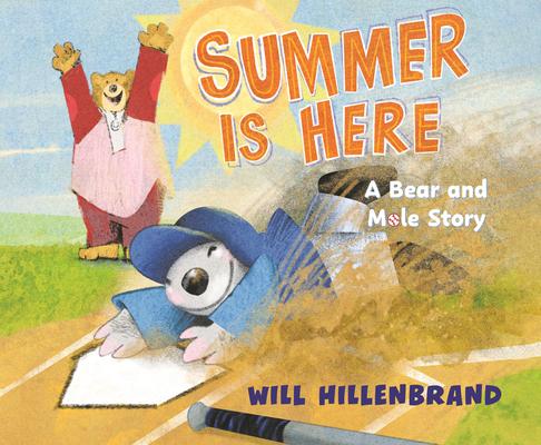 Summer Is Here: A Bear and Mole Story Subscription