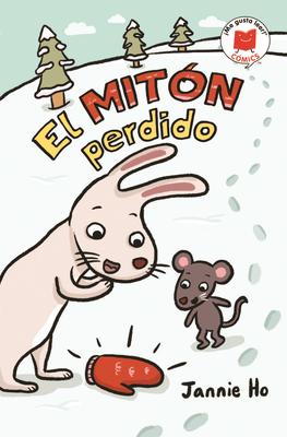 El Mit3n Perdido Subscription