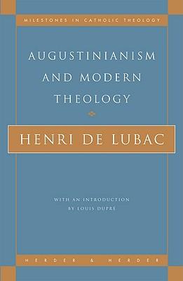 Augustinianism and Modern Theology