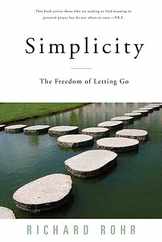 Simplicity: The Freedom of Letting Go Subscription