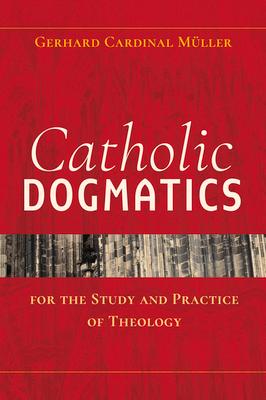 Catholic Dogmatics for the Study and Practice of Theology Subscription