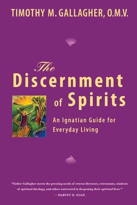 The Discernment of Spirits