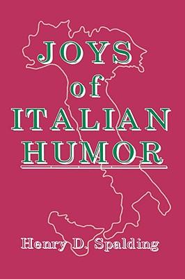 Joys of Italian Humor