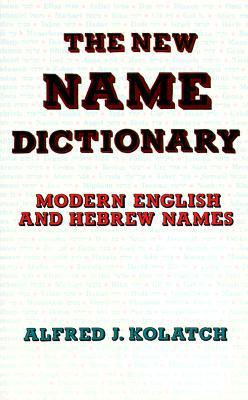 The New Name Dictionary