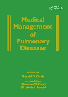 Medical Management of Pulmonary Diseases