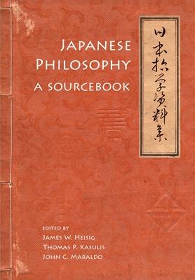 Japanese Philosophy: A Sourcebook