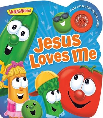 Jesus Loves Me Subscription