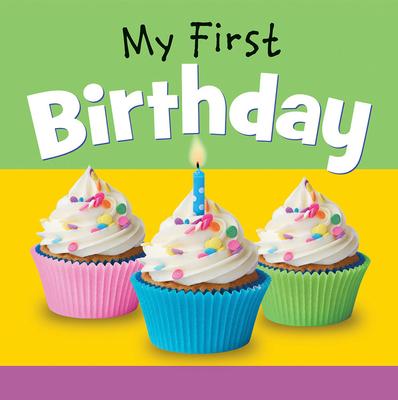 My First Birthday