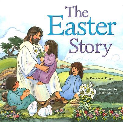 The Easter Story