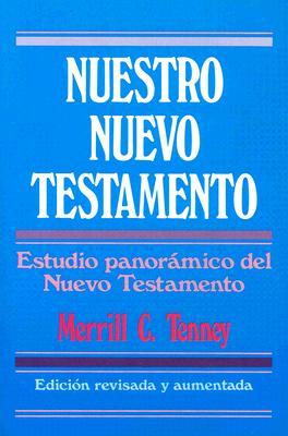Nuestro Nuevo Testamento = New Testament Survey Subscription