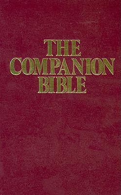 Companion Bible-KJV