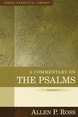 A Commentary on the Psalms: 1-41 Subscription