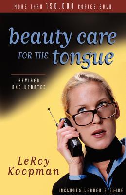 Beauty Care for the Tongue