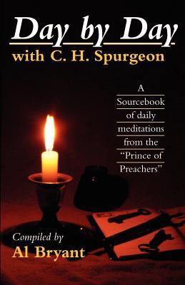 Day by Day with Charles H. Spurgeon