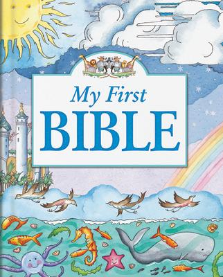 My First Bible