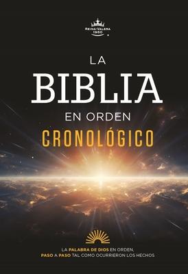 La Biblia En Orden Cronolgico (the Daily Bible)