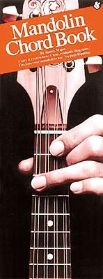 The Mandolin Chord Book: Compact Reference Library Subscription