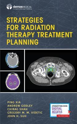 Strategies for Radiation Therapy Treatment Planning Subscription