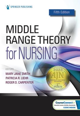 Middle Range Theory for Nursing Subscription