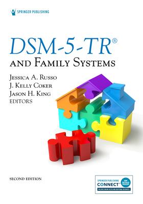 DSM-5-TR(R) and Family Systems