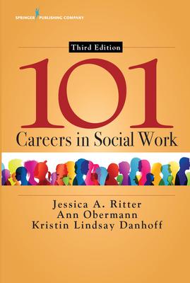 101 Careers in Social Work