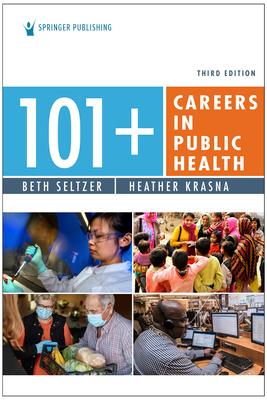 101+ Careers in Public Health