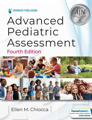 Advanced Pediatric Assessment Subscription