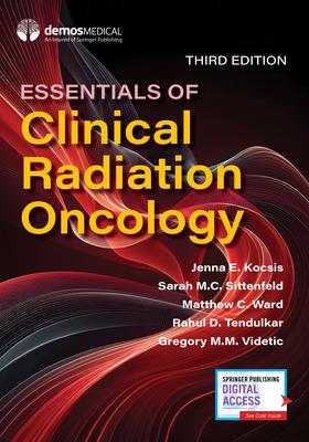 Essentials of Clinical Radiation Oncology Subscription